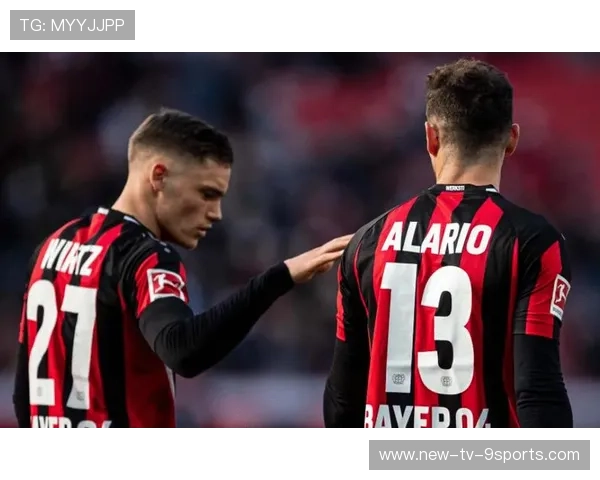 德甲锋线碎片化形成多点进攻的新范式