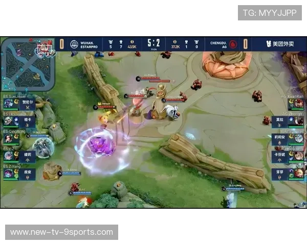 KPL中期运营稳扎稳打形成滚雪球